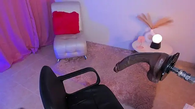 laana foxx online show from 10/29/25, 02:10