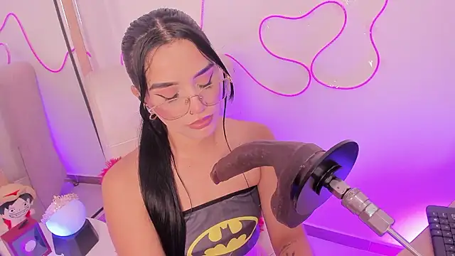 laana foxx online show from 02/25/26, 09:36