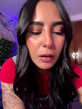 MAVI EC online show from 10/29/25, 03:44