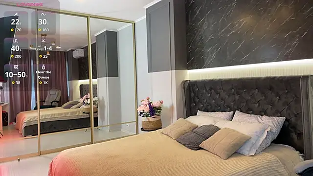 Wow Maya online show from 04/17/26, 01:19