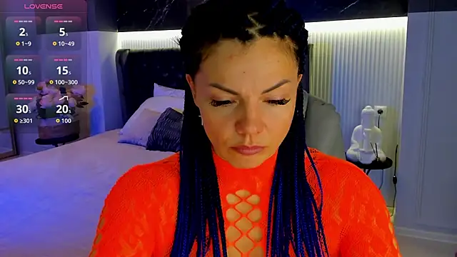 Wow Maya online show from 12/04/25, 01:15