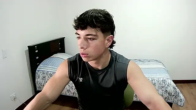 JUSTIN JHONS online show from 11/04/25, 10:57