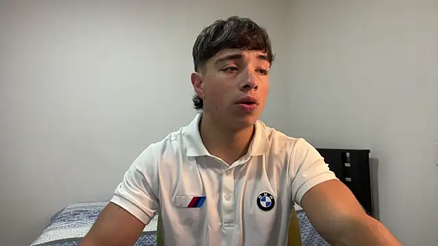 JUSTIN JHONS online show from 11/13/25, 01:09