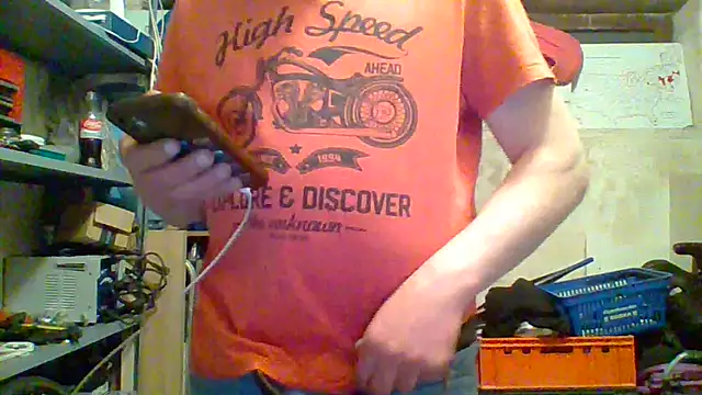 tommy3300 online show from 04/28/26, 02:49
