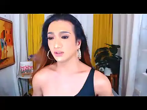 DianaFierce online show from 12/04/25, 01:32