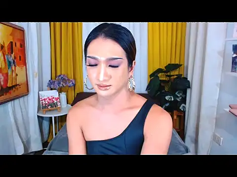 DianaFierce online show from 11/17/25, 05:39