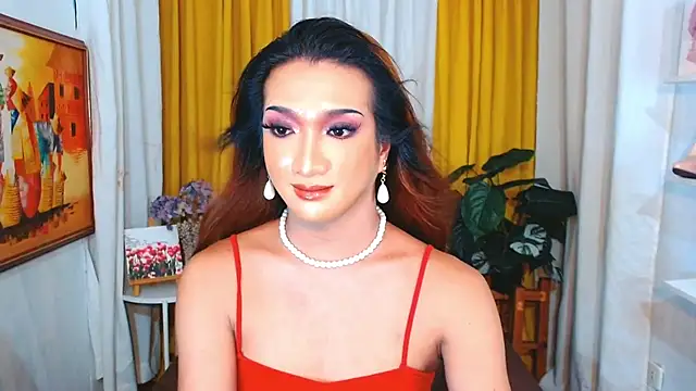 DianaFierce online show from 10/27/25, 06:25