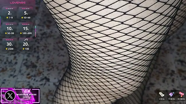 Snapshot of Misterss-Nyxxx chatting on 02/02/26, 11:04 Misterss-Nyxxx online show from 02/02/26, 11:04