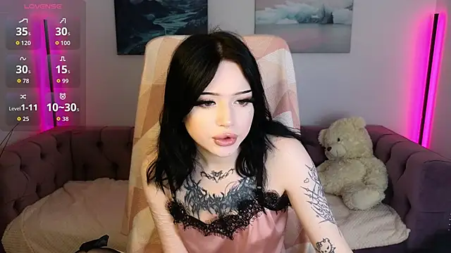 Emma Kirks online show from 01/15/26, 03:26