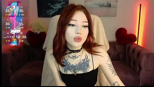 Emma Kirks online show from 04/03/26, 12:33