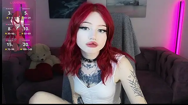 Emma Kirks online show from 04/20/26, 01:35