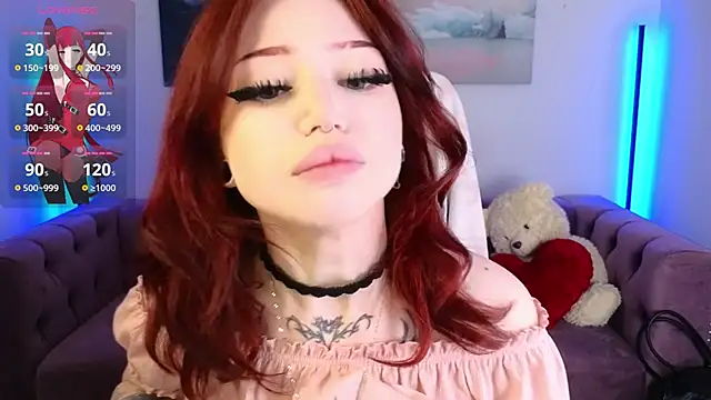 Emma Kirks online show from 03/20/26, 12:28