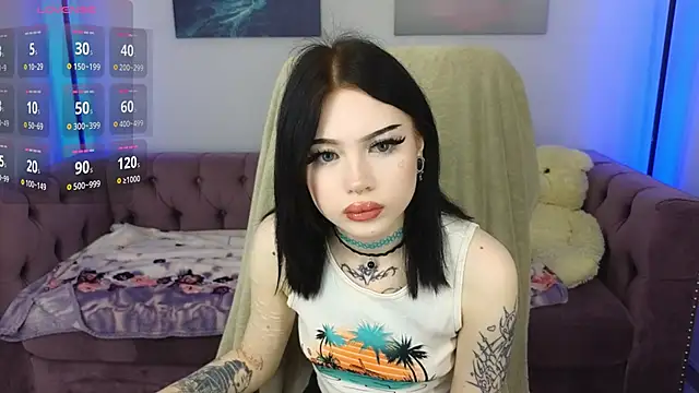 Emma Kirks online show from 11/24/25, 10:48