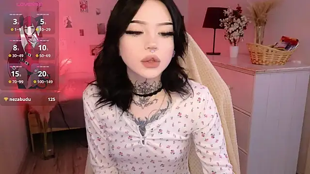 Emma Kirks online show from 05/29/26, 03:07