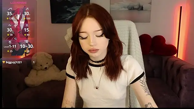 Emma Kirks online show from 03/31/26, 12:40