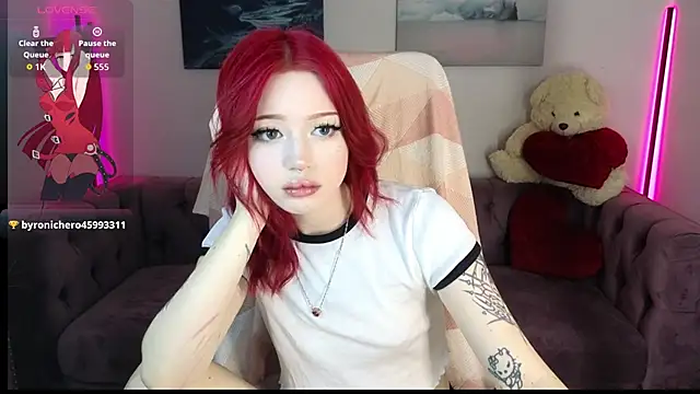 Emma Kirks online show from 04/16/26, 12:28