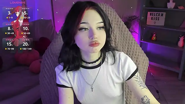 Emma Kirks online show from 05/21/26, 12:57