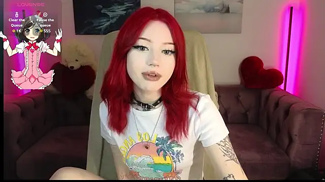 Emma Kirks online show from 04/04/26, 12:34