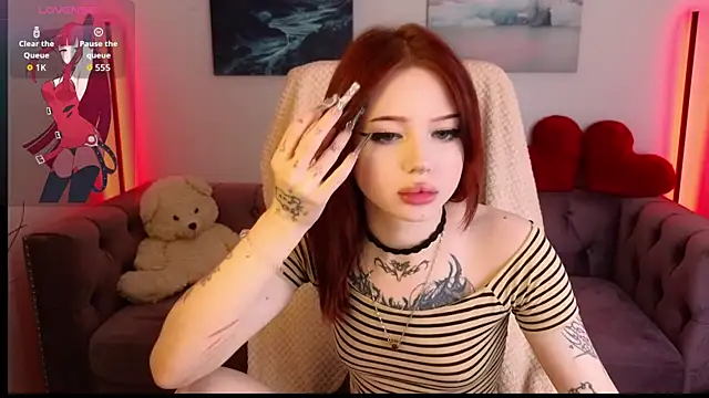 Emma Kirks online show from 03/29/26, 05:31