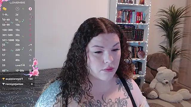 GwenSummers online show from 04/05/26, 12:01