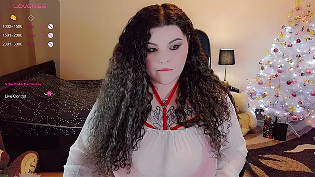 Snapshot of GwenSummers chatting on 12/22/24, 05:11 GwenSummers online show from 12/22/24, 05:11