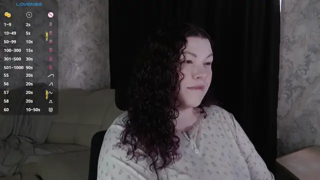 GwenSummers online show from 06/04/26, 05:12