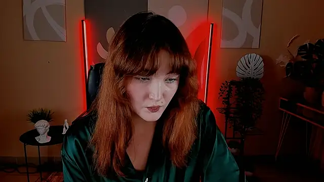 Snapshot of CiriceFreeman chatting on 10/27/25, 08:59 CiriceFreeman online show from 10/27/25, 08:59