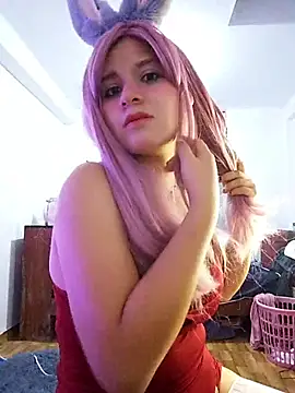 Kitty Kalifa online show from 12/14/25, 11:32