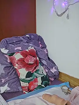 Kitty Kalifa online show from 03/08/26, 12:49