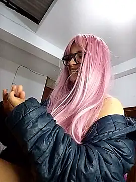 Kitty Kalifa online show from 10/29/25, 03:38