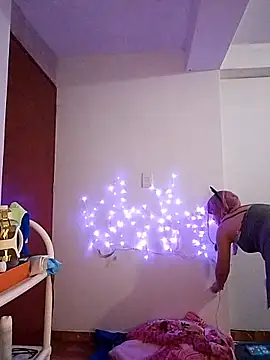 Kitty Kalifa online show from 12/13/25, 11:44