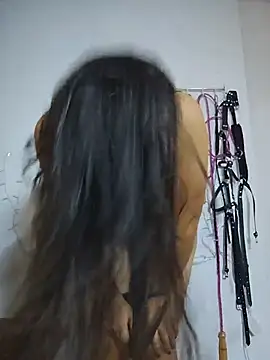 Kitty Kalifa online show from 02/22/26, 08:32