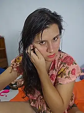 Kitty Kalifa online show from 04/07/26, 04:47