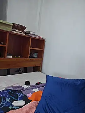 Kitty Kalifa online show from 04/04/26, 09:54