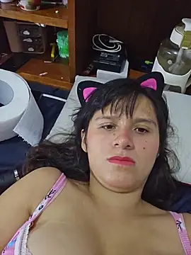 Kitty Kalifa online show from 03/13/26, 11:21