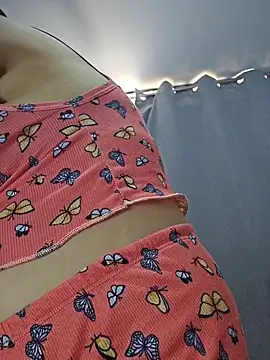 Kitty Kalifa online show from 03/29/26, 05:58