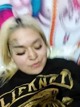 badgirlxxxxxx online show from 01/14/26, 07:56