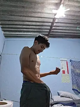 666Daemon666 online show from 02/14/26, 09:53