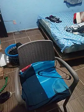 666Daemon666 online show from 01/17/26, 05:22