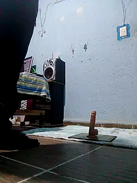 666Daemon666 online show from 11/25/25, 06:36