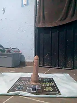 666Daemon666 online show from 11/23/25, 07:29