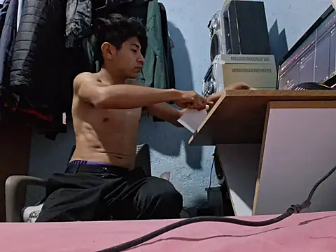 666Daemon666 online show from 04/05/26, 06:53