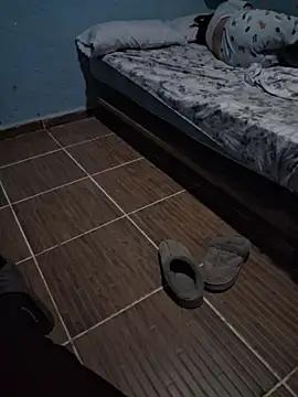 666Daemon666 online show from 02/18/26, 07:06