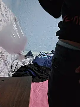 666Daemon666 online show from 03/22/26, 11:17