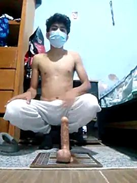 666Daemon666 online show from 11/04/25, 06:50