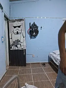 666Daemon666 online show from 02/09/26, 06:22