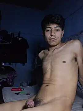 666Daemon666 online show from 04/07/26, 06:04