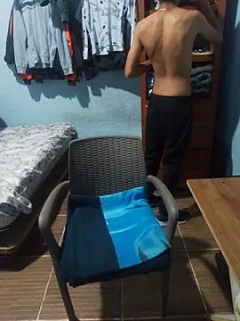 666Daemon666 online show from 01/11/26, 06:20