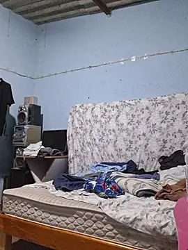 666Daemon666 online show from 04/09/26, 08:20