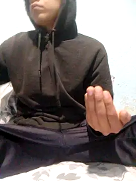 666Daemon666 online show from 12/16/25, 09:13